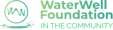WaterWell Foundation Logo